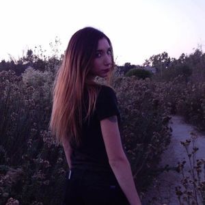 Meet your Posher, Shannon